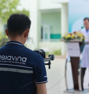 Chương trình khám sức khỏe cộng đồng hưởng ứng ngày chữ thập đỏ cho 1000 người dân tại xã Long Sơn, lần thứ 9 năm 2023.